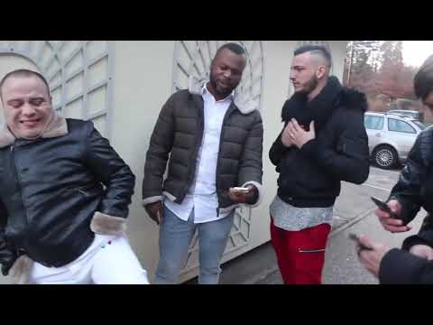 Samir alic 🇧🇦 Lâche une caisse