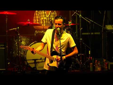 HIPERKARMA - Fishing on Orfű 2011 (Teljes koncert)