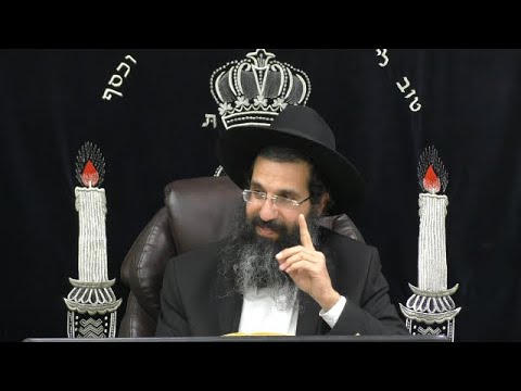 הלכות שבת - מ' - דיני התפילה בערב שבת 🕯 משנה ברורה סימן רסז | חלק 454 | הרב שי עובד