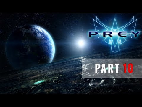 [PL] Prey | Part 10 [Sfera] [End]