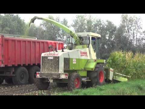 Landb. Van Dooren - Zele