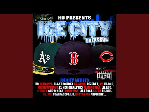 I Got U (feat. Lil Frost)