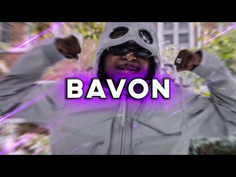 JRK 19 x Leto Trap Type Beat - "BAVON" | Instru Rap Freestyle 2024