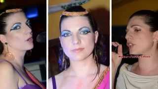 A simple song from me to you - Flabby - Cover by Debora