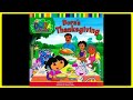 DORA THE EXPLORER DORA S THANKSGIVING Read ALoud Storybook For Kids Children