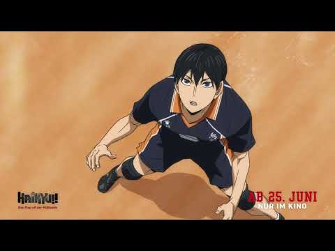 Offizieller Trailer [OmU]
