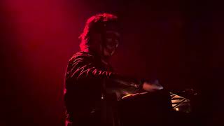 GosT - Maleficarum (Paris, Bataclan, 06/12/2025)