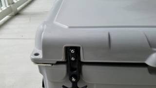 Magellan 75 Cooler Review