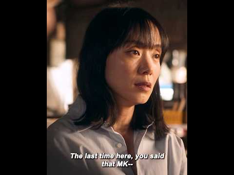 🔥 RESTAURANT MASSACRE! | Gil Bok-soon's Brutal Fight Scene | Kill Boksoon (2023)