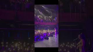 If you weren't here, you missed out 🐉 #MyUKEasterTour 🇬🇧