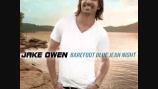 Jake Owen - Anywhere With You