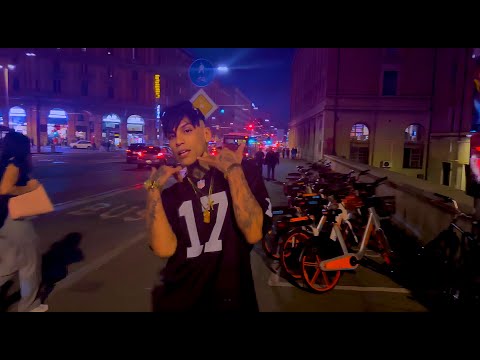 RAYAN SEVENTEEN17 - LULLABY (OFFICIAL VIDEO)