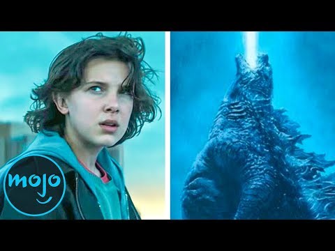 Top 10 Things To Remember Before Seeing Godzilla: King of the Monsters Video