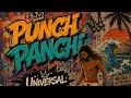 පුන්චි පැන්චි Punchipanchi Jonah Universal Gang