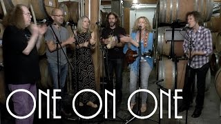 ONE ON ONE: Ollabelle September 3rd, 2015 City Winery New York Full Session
