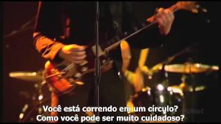 Coldplay - How You See The World (Live Toronto 2006 HD) [Live &amp; Legendado]