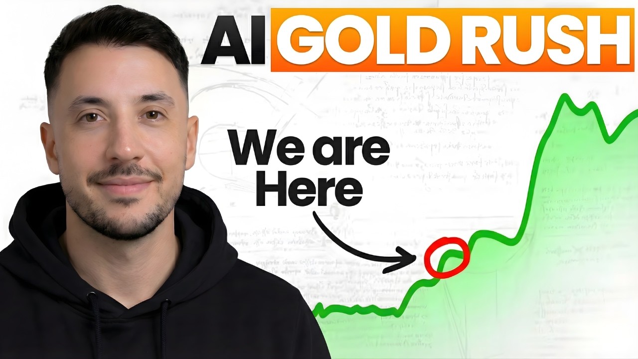 The Real Way to Profit from AI in 2026 (Not What You Think)