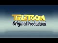 FremantleMedia Teletoon Original Production FreshTV FremantleMedia Enterprises