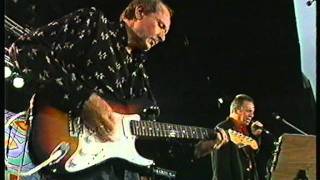 Nationalteatern - Lägg av