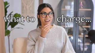 Freelance Pricing Models Explained (retainer, hourly, project)