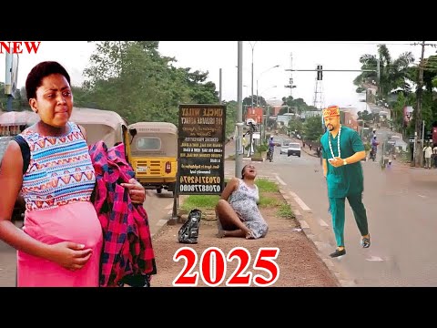 You Wil Cry Tears Of Pain While Watchin Dis True Life Story Of Poor Pregnant Orphan Save By D Prince