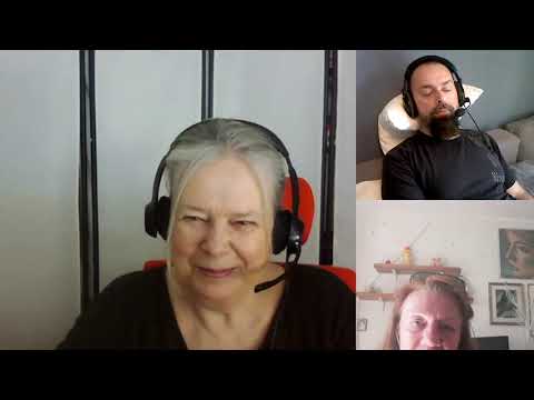 191-PL Eliza, Zaklęta w sobie - Hipnoza Regresyjna