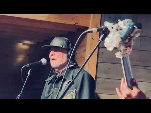 Particle Kid & Daniel Lanois @ Luck Reunion 3-13-2025 PART UNO