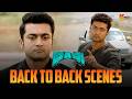 Massu Engira Masilamani Back To Back Scenes Suriya Nayanthara Premji Parthiban KTV