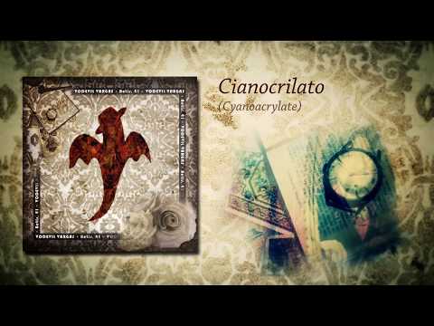 Vodevil Vargas - Cianocrilato / Extended Version (Betis 41 Listening Video)