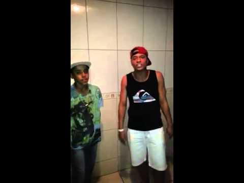 Medley Mc Matheuzinho da VR e Mc Mateuzinho
