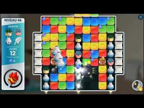 Property Brothers Home Design [ Level 46 ] No Boosters