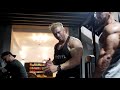 DNA Prep Series - TRIP TO PROPHECY GYM LIVERPOOL [Episode 6]