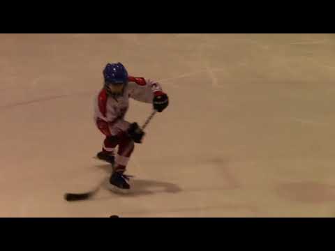 HC RT Torax Poruba 2009B vs. Rožnov pod. R.