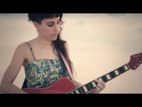 PAZ QUINTANA- LA PALABRITA -TIZANA  #pazgitana