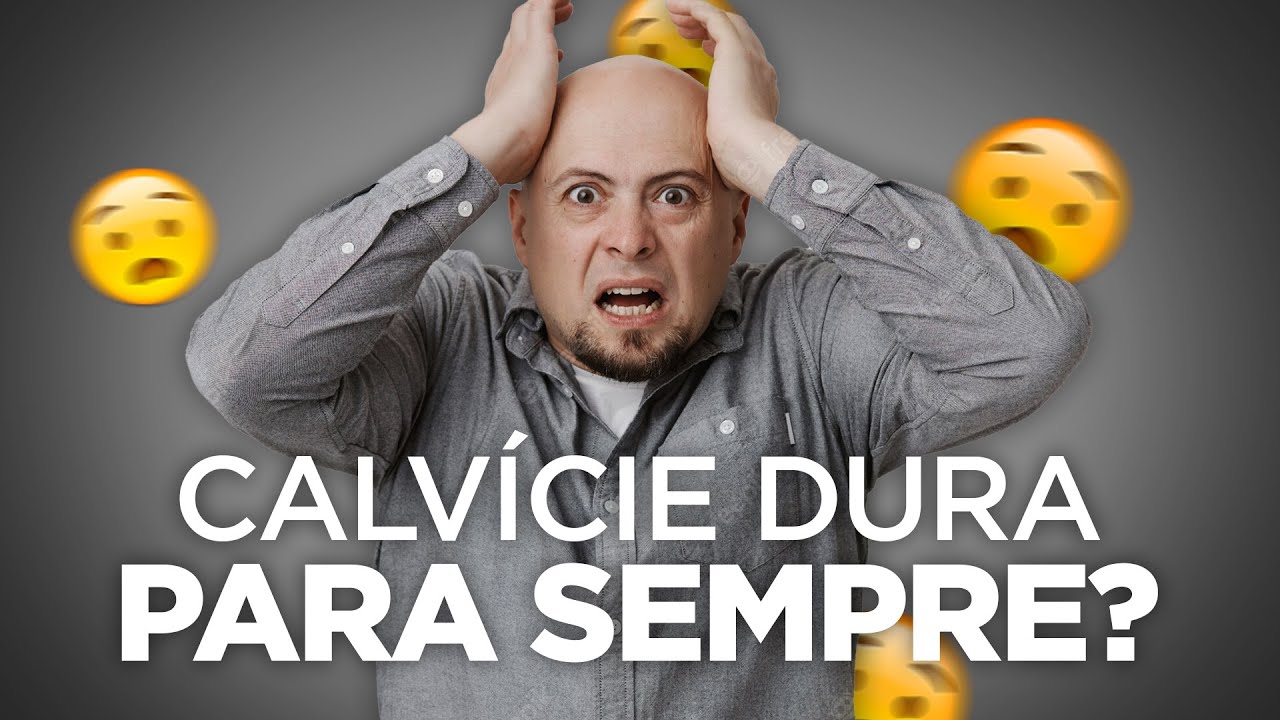 Como reverter a calvície? Saiba o que fazer e em quais casos funciona