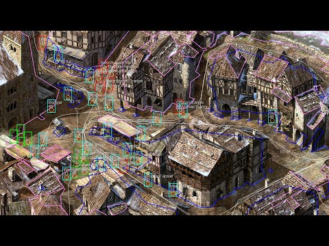 Robin Hood The Legend of Sherwood - MTool Editor by ExiLe, YetiWizard and Cyrdach