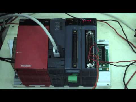 Programmable Logic Controller