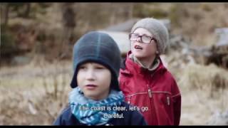 Childhood trailer - english subtitles