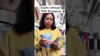 Download lagu my salary as a Singaporean migrant worker ‼️ #tkwsingapore #tkwsalary #tkitaiwan #tkwhongkong #in... mp3