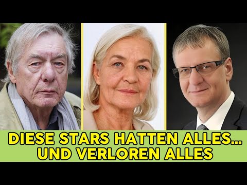 Die 14 besten Nebenrollen in "The Circus Artists": Das wahre Schicksal jedes Schauspielers