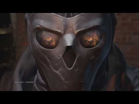 Assault on Hereford Base - Team Rainbow WIns! (Rainbow Six Siege)