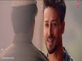Baaghi 3 Full Video Song HD