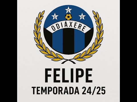 Compilado Temporada 24/25