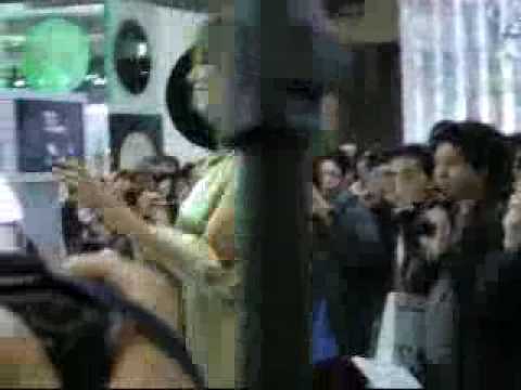 Thumbnail for 10G 071111 TMS07 TOYOTA FT-MV Midori Yamazaki by Toyota, Toyota FT-MV