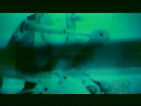 Autechre - Second Bad Vibel(Chris Cunningham)