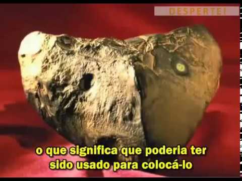 Projeto Camelot- A historia secreta da humanidade-documentário