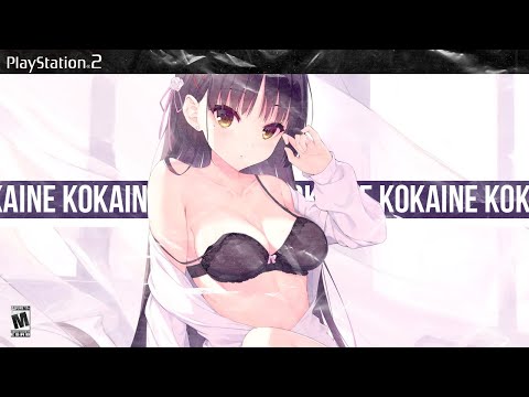 "KOKAINE" by SADZILLA x SHY JNR [TSUMI STUDIO EDIT]