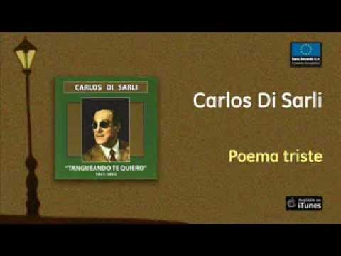 Carlos Di Sarli - Poema triste