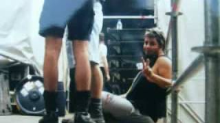 SUNSHINE OF YOUR LOVE , BRUCE / BROWN played by Rini van Willigen 2011