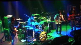 The Stone Foxes \